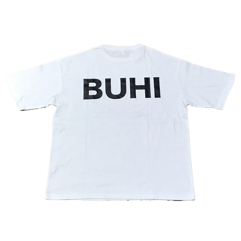 PUGビッグシルエット半袖TEE